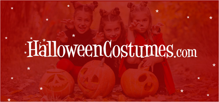 מסיבת תחפושות – Halloween Costumes האלווין קוסטומס